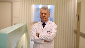 Dirençli orta kulak hastalıklarına “kulak tüpü” tedavisi