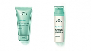 Doğal ve taze bir cildin saflığı