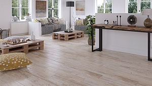 DOĞANIN DİNGİNLİĞİ SERAMİKSAN İLE YAŞAM ALANLARINDA