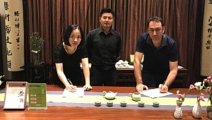 Doğtaş, Çin’de bayilik anlaşması imzaladı