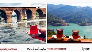 DOĞUŞ ÇAY’DAN “EN GÜZEL ÇAY NEREDE İÇİLİR” PROJESİ