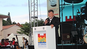 Dr. Ahmet Özdemir: “O Ürünleri Kimse Satın Almasın”