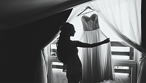 DÜĞÜN GÜNÜNDE FORMDA GÖRÜNMENİN 5 FORMÜLÜ