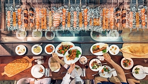 Dünya Kupası maçlarının keyifli adresi: Günaydın!