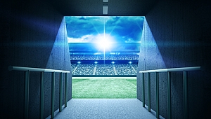 Dünya Kupası’nda Çim Altında Alman Teknolojisi