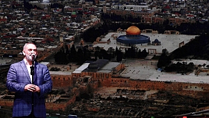 DURSUN ALİ ERZİNCANLI KAHRAMANMARAŞ’TA