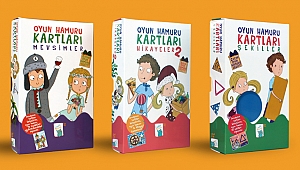 Düşleyen Miniklere 