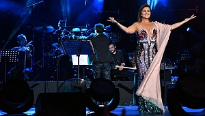 EGE'DE SİBEL CAN RÜZGÂRI ESECEK