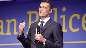 Ekin: Yenilikçi sistemler sporda şiddet eğilimini önlemeye katkı sağlayacak!