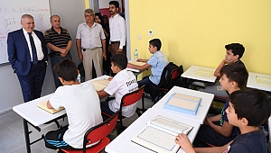 EN VERİMLİ YAZ TATİLİ ONİKİŞUBAT’TA GEÇİYOR