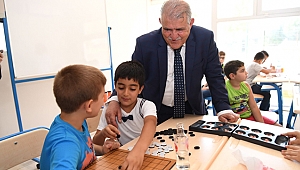 EN VERİMLİ YAZ TATİLİ ONİKİŞUBAT’TA GEÇİYOR