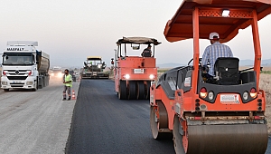 ERKOÇ: KAHRAMANMARAŞ ULAŞIMDA DA ÖRNEK OLACAK!