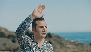 FERHAT GÖÇER’İN MERAKLA BEKLENEN YENİ KLİBİ “REVA” YAYINDA