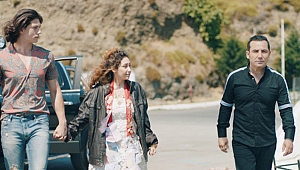 FERHAT GÖÇER YOLDAN ÇIKTI