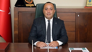 FIRAT MÜMTAZ ASYALI SANKO OKULLARI’NDA GENEL MÜDÜR OLARAK GÖREVE BAŞLADI