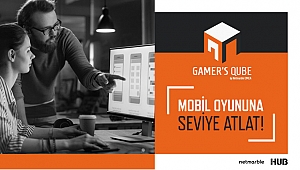 Gamer's Qube başvuruları 31 Temmuz'a uzatıldı