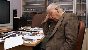 Gaziantep tarih ve kültürünün önemli isimlerinden Adil Dai vefat etti