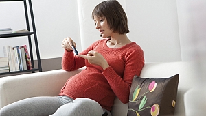 GEBELİK DİYABETİ ARTIYOR!