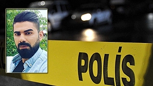 GRUPLARIN TARTIŞMASI KANLI BİTTİ: 1 ÖLÜ! 