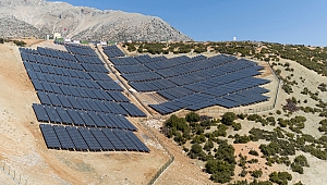 Güneş Enerjisi Sistemleri Hakkında Bunları Biliyor Musunuz?