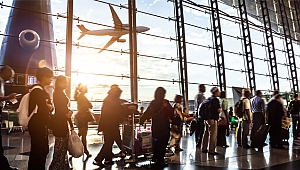 HAVALİMANLARININ GÜVENLİĞİ YÜZ TANIMA TEKNOLOJİSİYLE GÜÇLENİYOR