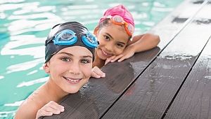 HAVUZ KEYFİNİZ KAÇMASIN!