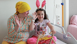 HER KURBAN LÖSEMİLİ VE KANSERLİ ÇOCUKLARA CAN!