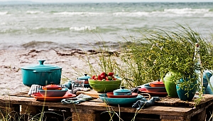 Heyecanla Beklenen Le Creuset Sezon Sonu İndirimi Başladı!