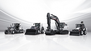 Hidromek Türkiye’nin En Büyükleri Arasında