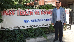 İl Millî Eğitim Müdürlüğü Tercih Bürosunu Açtı