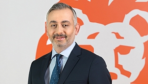 ING GRUBU'NA TÜRKİYE'DEN YÖNETİCİ İHRACI
