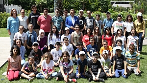 ISS Türkiye’nin Engelsiz Pikniği