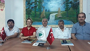 İstanbul’da Kahramanmaraşlılar Pikniğine Davet!