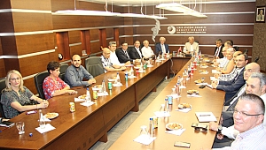 İzmirli ihracatçı istedi, Türk Eximbank faiz swapı işlemlerine başlıyor