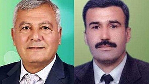 Kahramanmaraş'ta Eski başkan yeni başkanı öldürdü