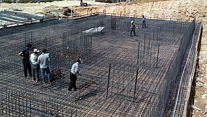 KAHRAMANMARAŞ'TA KENTSEL DÖNÜŞÜM KONUTLARINA BAŞLANDI