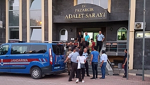 KAHRAMANMARAŞ’TA PKK OPERASYONU!