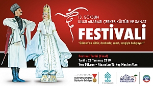 Kahramanmaraş’ta sanat, sevgiyle; kültür, dostlukla buluşuyor!