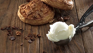 Kahve Dünyası'ndan Yepyeni Bir Lezzet: Kruvasantin