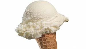 Kahve Dünyası’nın Dondurmalarının Sırrı Taptaze Süt ve Meyvelerde Saklı