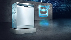 Kalabalık yaz sofraları Siemens ile parlıyor