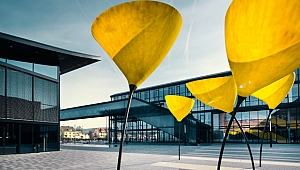 Karcher'den 140 Olimpik Yüzme Havuzu Büyüklüğünde Su Tasarrufu