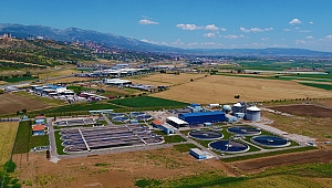 KASKİ İLE ÇEVRECİ BİR ŞEHİR YÜKSELİYOR