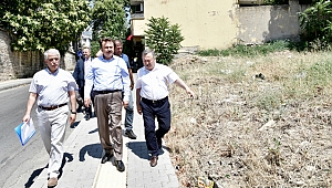 KAYABAŞI MAHALLESİNE SOSYAL TESİS