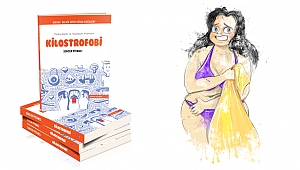 KİLONU DERT ETMEYİ BIRAK, YAZIN KEYFİNE BAK!