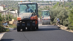 KOYUNCU’DA HİZMETİN ADI “MÜKERREM TOLLU”