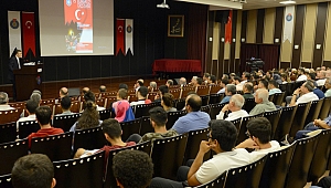 KSÜ, 15 Temmuz Destanını Unutmadı
