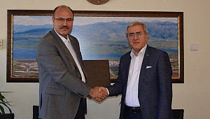 KSÜ ve İŞKUR İşbirliğiyle 525 Kişiye Girişimcilik Eğitimi Verilecek