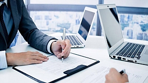 Kurulan şirket sayısında yüzde 30 düşüş oldu!