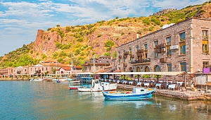 KUZEY EGE’NİN TATİL CENNETLERİ: GÖKÇEADA VE BOZCAADA